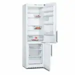 Холодильник Bosch Serie 4 KGE39XW2OR