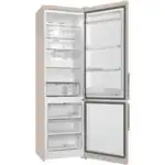 Холодильник Hotpoint HFP 6200 M 153419