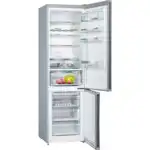 Холодильник Bosch Serie 6 KGN39LR31R