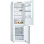 Холодильник Bosch Serie 4 KGN36NW21R