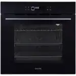 Духовка GRAUDE BM 60.2 S