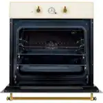 Духовка Kuppersberg SR 663 C BRONZ