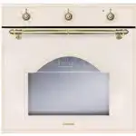 Духовка GRAUDE BK 60.2 EL