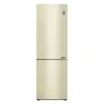 Холодильник LG GA-B509CECL