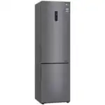 Холодильник LG DoorCooling+ GA-B509CLSL