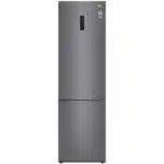 Холодильник LG DoorCooling+ GA-B509CLSL