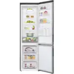Холодильник LG DoorCooling+ GA-B509CLSL