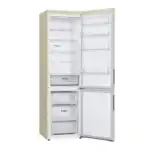 Холодильник LG GA-B509CESL