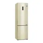 Холодильник LG GA-B509CESL