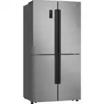 Холодильник Gorenje NRM9181UX