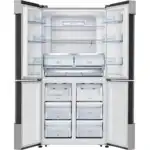 Холодильник Gorenje NRM9181UX