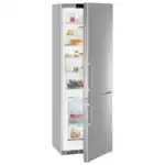 Холодильник Liebherr CNef 5745 Comfort NoFrost CNef 5745-20 001