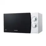 Микроволновая печь Samsung Soft-1 ME81KRW-1/BW