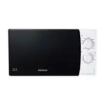 Микроволновая печь Samsung Soft-1 ME81KRW-1/BW