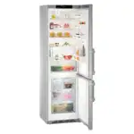 Холодильник Liebherr CNef 4845 Comfort NoFrost CNEF 4845