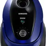 Пылесос Samsung VC20M251AWB VC20M251AWB/EV (Стандартный, 2000 Вт)