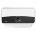 Водонагреватель Ariston Aures SM 7.7 3520025 (Проточный, 7700 Вт, 4.4 л.)