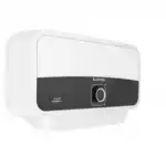 Водонагреватель Ariston Aures SM 7.7 3520025 (Проточный, 7700 Вт, 4.4 л.)