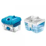 Пылесос Thomas DryBOX + AquaBOX Parkett 786555 (Стандартный, 1700 Вт)