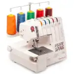 Merrylock 5000 MERRYLOCK 5000 (Коверлок)
