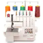 Merrylock 5000 MERRYLOCK 5000 (Коверлок)