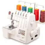 Merrylock 5000 MERRYLOCK 5000 (Коверлок)