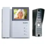Домофон Falcon Eye FE-4CHP2/AVP-505 КОМПЛЕКТ FE-4CHP2/AVP-505