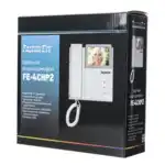 Домофон Falcon Eye FE-4CHP2/AVP-505 КОМПЛЕКТ FE-4CHP2/AVP-505