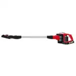 Пылесос Bosch Serie 8 Unlimited ProAnimal Red BBS1ZOO (Вертикальный)