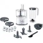 Кухонный комбайн Braun Identity FP5150 0X22011010 (1000 Вт)