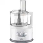 Кухонный комбайн Braun Identity FP5150 0X22011010 (1000 Вт)