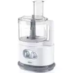 Кухонный комбайн Braun Identity FP5150 0X22011010 (1000 Вт)