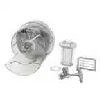 Аксессуар Bosch Насадка для нарезки кубиками MUZ5CC2