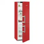 Холодильник Liebherr CNfr 4335 Comfort NoFrost CNFR 4335