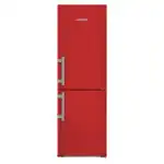 Холодильник Liebherr CNfr 4335 Comfort NoFrost CNFR 4335