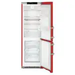 Холодильник Liebherr CNfr 4335 Comfort NoFrost CNFR 4335