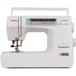 Janome 7524A (Швейная машина)