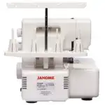 Janome T-34 T34 (Оверлок)