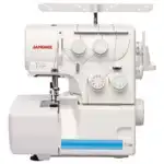 Janome T-34 T34 (Оверлок)