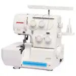 Janome T-34 T34 (Оверлок)