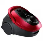 Пылесос Samsung VC20M257AWR VC20M257AWR/EV (Стандартный, 2000 Вт)