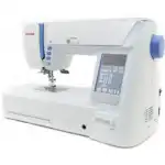 Janome Skyline S5 SKYLINE S5 (Швейная машина)