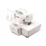 Janome 9880 (Оверлок)