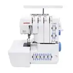 Janome Т-99D Т - 99D (Оверлок)