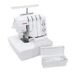 Janome Т-99D Т - 99D (Оверлок)