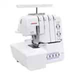 Janome Т-99D Т - 99D (Оверлок)