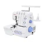 Janome Т-99D Т - 99D (Оверлок)