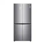 Холодильник LG GC-B22FTMPL