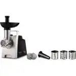 Мясорубка Moulinex ME108832 8010000032 (1400 Вт)