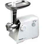 Мясорубка Panasonic MK-MG1501 MK-MG1501WTQ (1500 Вт)